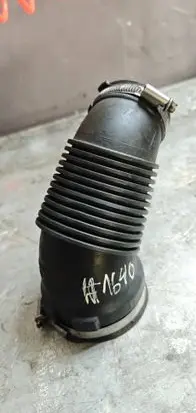 Audi A4 S4 B7 8E 8H Air intake hose/pipe 4F0129615G