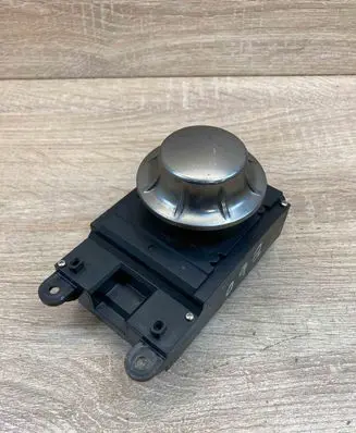 BMW 5 E60 E61 Head unit multimedia control 6941800 0335KAI01