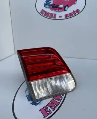 Toyota Avensis T270 Tailgate rear/tail lights 8159005130