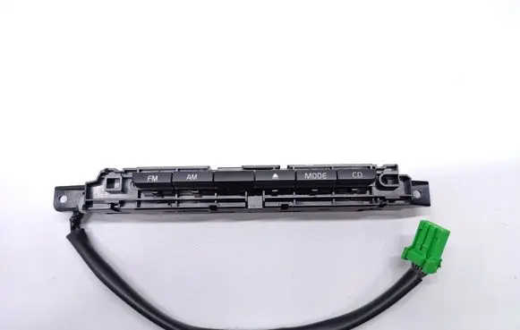 Volvo XC60 Head unit multimedia control 31300019 464100038 7923