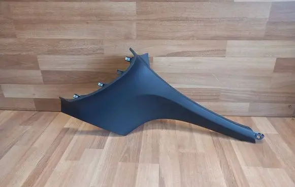 Renault Espace V (RFC) Centre console side trim front 681950169R 681958189R