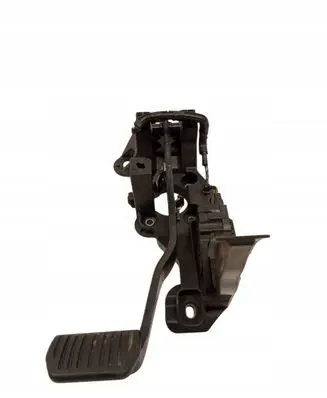 Ford Galaxy Brake pedal E1GC8F856ME