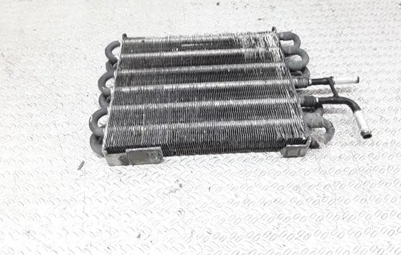 Mercedes-Benz C W203 Optional radiator 