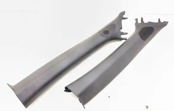 (A) pillar trim