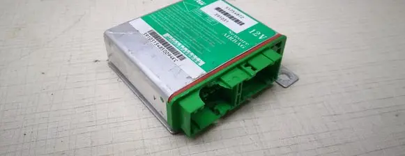 Fiat Punto (188) Airbag control unit/module 51754872