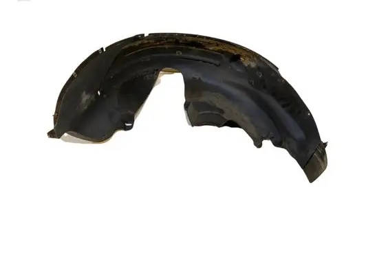 Opel Mokka Rear arch fender liner splash guards 95089252