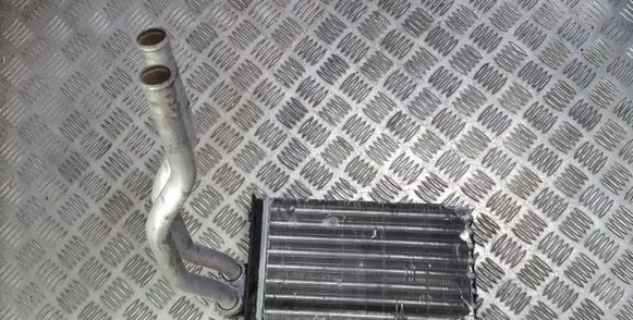 Peugeot 406 Heater blower radiator 44132