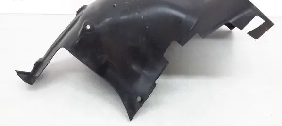 Mercedes-Benz CLC CL203 Front wheel arch liner splash guards A2038841422