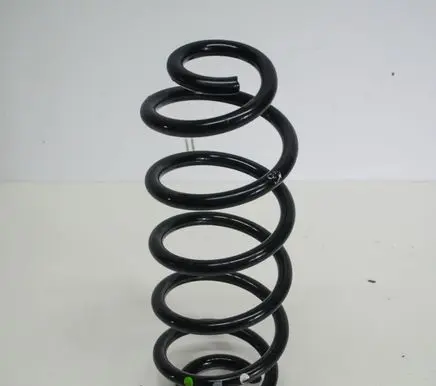 Audi A5 Sportback 8TA Rear coil spring