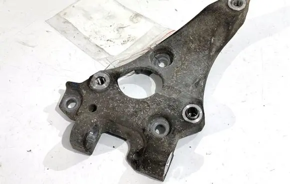Citroen C4 Grand Picasso Gearbox mount 9672950980