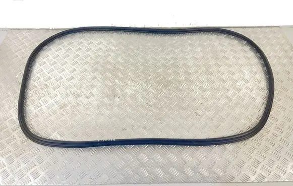 MG ZS Trunk rubber seal (body) 11413396