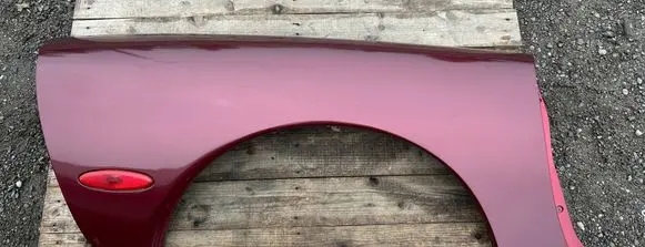 Chevrolet Corvette C5 Fender 10418927