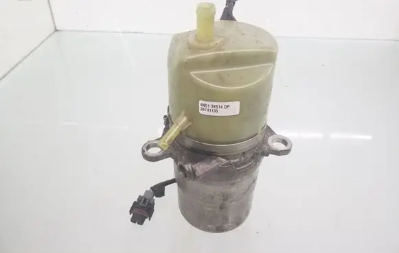 Electric power steering pump