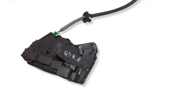 Audi Q3 F3 Rear door lock 5TA839015K