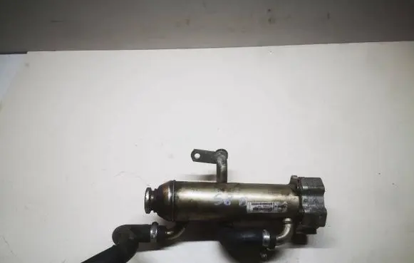 Volvo S80 EGR valve cooler 8801828