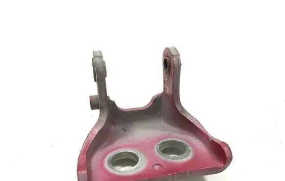 Citroen C4 II Front door lower hinge ES70