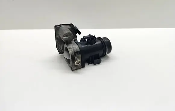 BMW 5 F10 F11 Throttle valve 7810752 781075203 13547810752