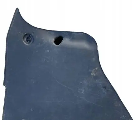 Mercedes-Benz SL R231 Wiper trim A2316870507