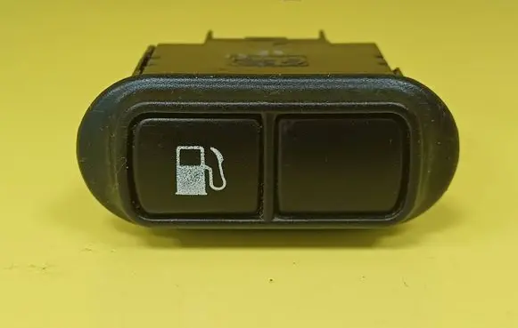 KIA Carnival Fuel tank opening switch 
