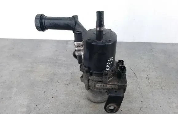Citroen C4 I Power steering pump 9680989480
