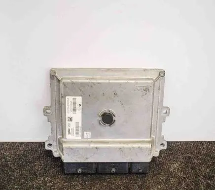 Dacia Sandero Engine control unit/module 237103008R