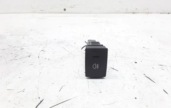 Hyundai Getz Fog light switch 