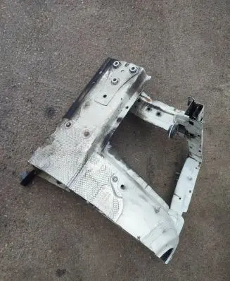 BMW 1 F20 F21 Front side member 41007377916 41007416344 41007284088