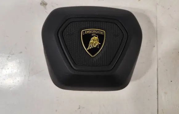Lamborghini Urus Steering wheel airbag 63900210