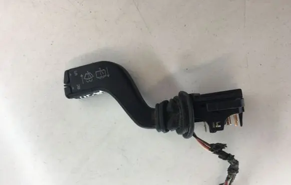 Opel Zafira A Wiper control stalk 090243395501392