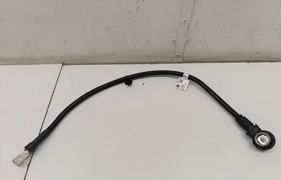 BMW iX1 Negative earth cable (battery) 5A88229