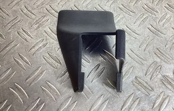 Lexus RX 450H Front driver seat rail trim 7212848090