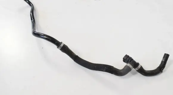 BMW i8 Engine coolant pipe/hose 7640845
