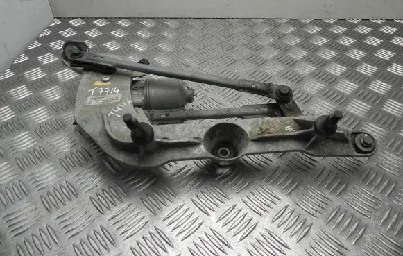 Renault Zoe Rear window wiper mechanism 288003381R T7714