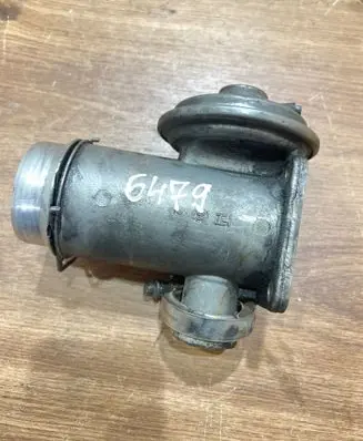 BMW 3 E90 E91 EGR valve 7792077