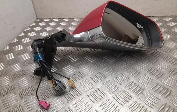 Tesla Model S Front door electric wing mirror E13027558