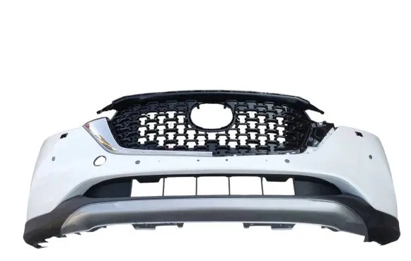 Mazda CX-5 Front bumper KSD450031