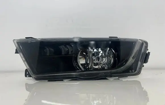 Skoda Octavia Mk3 (5E) Front fog light 5E0941699E 7192100000