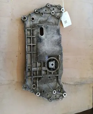 Audi A3 S3 8P Front subframe 1K0199369F