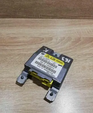 BMW 5 E60 E61 Airbag control unit/module 6953007
