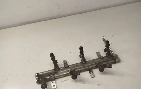 Chrysler Town u0026 Country V Fuel injectors set 