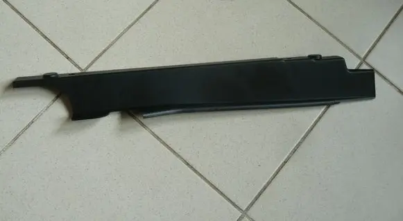 Hyundai Sonata Fender trim (molding) 841303S000