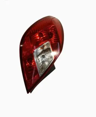 Opel Corsa D Rear/tail lights 89037882