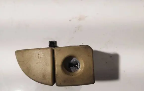 Lexus IS 220D-250-350 Other interior part