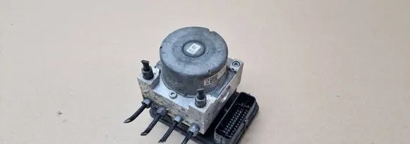 Peugeot 2008 I ABS Pump 9817031780