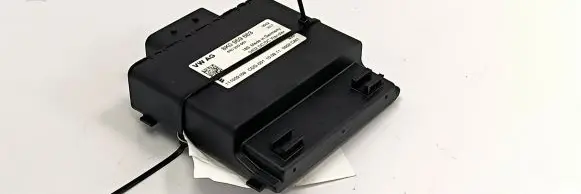 Audi A6 C7 Central body control module 8K0959663