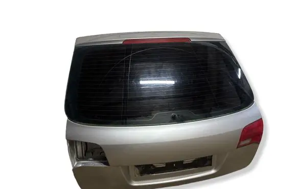 Audi A6 S6 C6 4F Tailgate/trunk/boot lid
