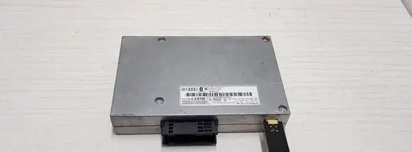 Audi A3 S3 8P Bluetooth control unit module 8P0862335N 0377EN085004432