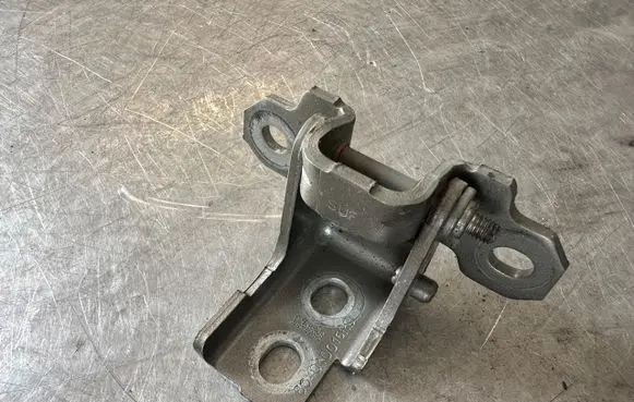 Renault Scenic III - Grand scenic III Rear door lower hinge 804010016RD