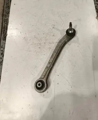 BMW X5 E70 Rear control arm 6770970
