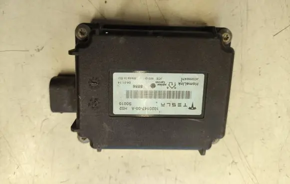 Tesla Model S Other control units/modules 102014700A 8888 JCI2592475